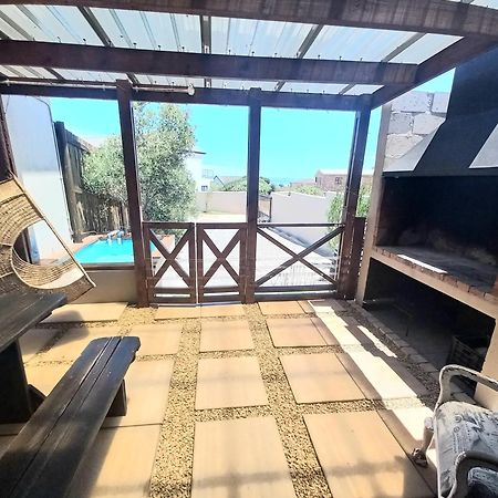 فيلا Bel-Posto, لانجيبان المظهر الخارجي الصورة