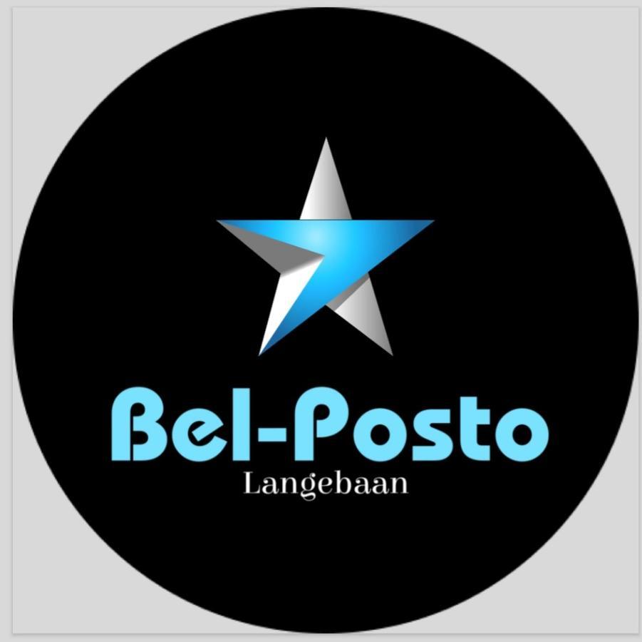 فيلا Bel-Posto, لانجيبان المظهر الخارجي الصورة